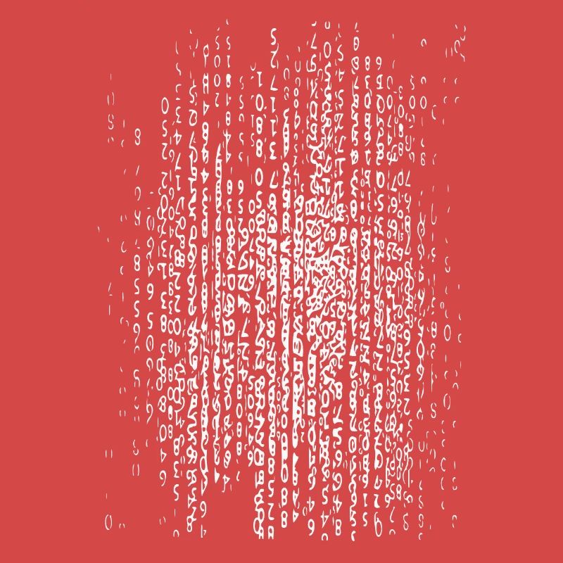 Matrix Vertical