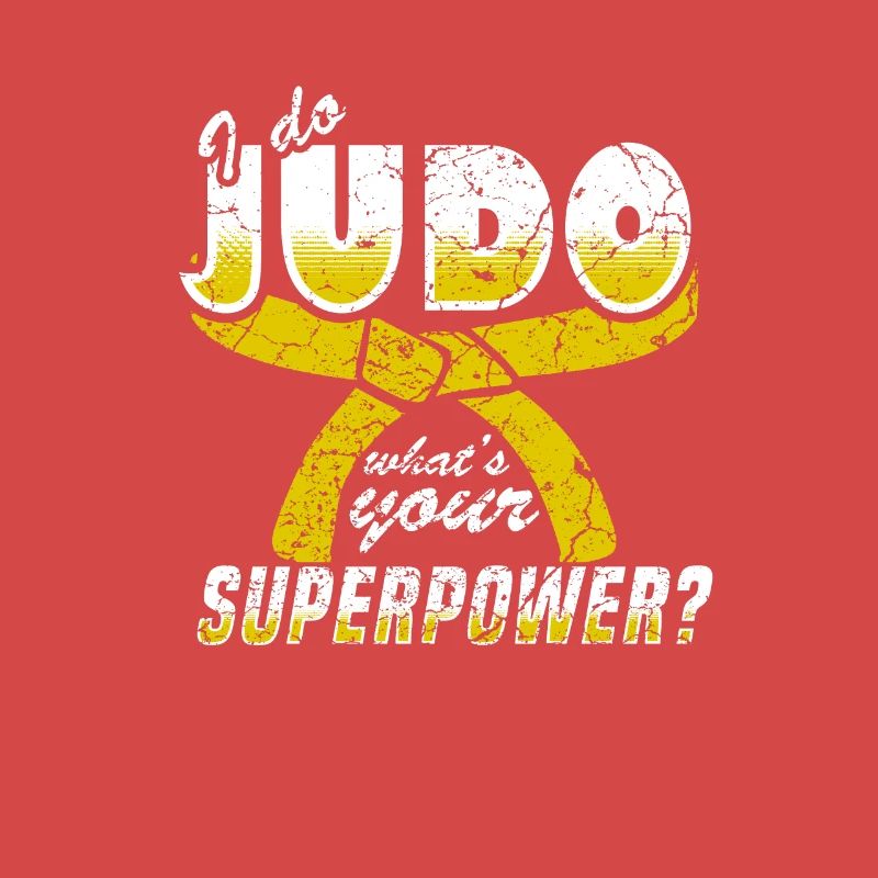 judo
