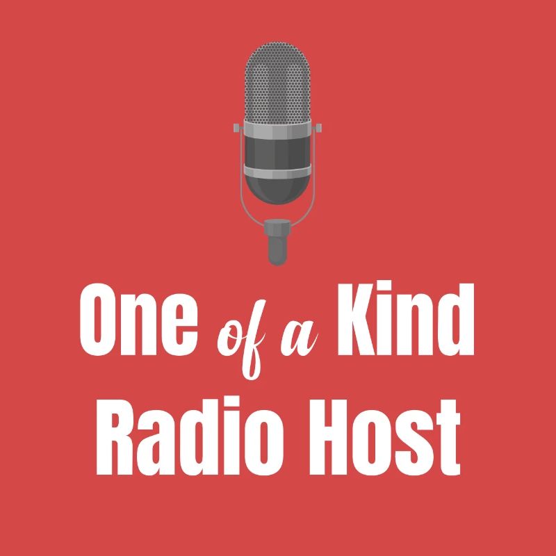 Einzigartiger Radiomoderator, Ham Recording,