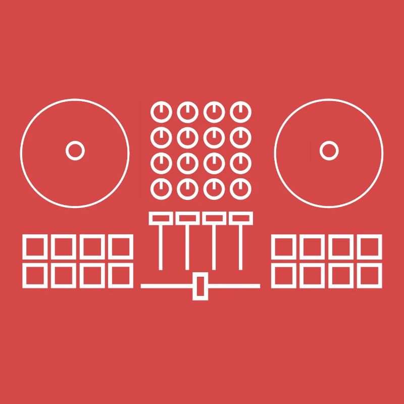 DJ Controller