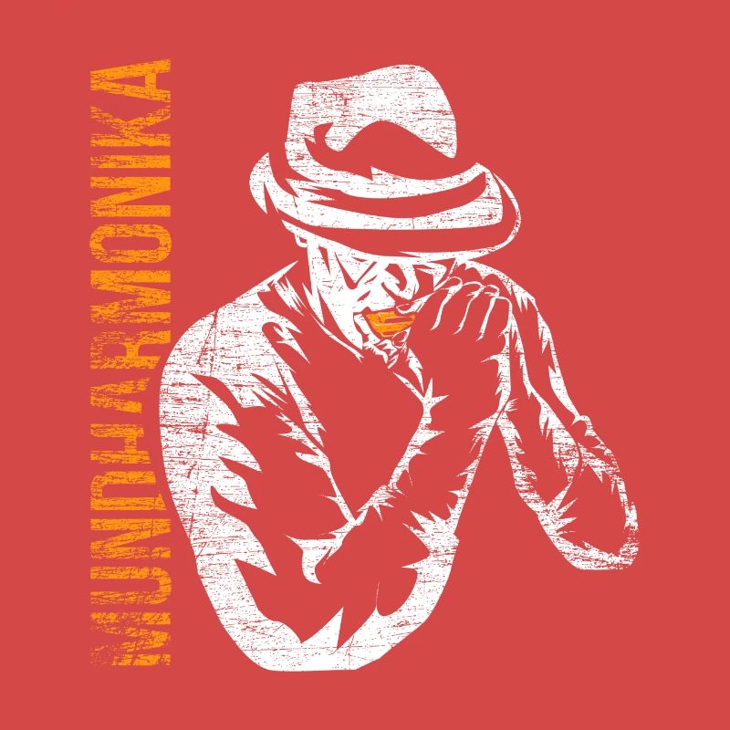 harmonica
