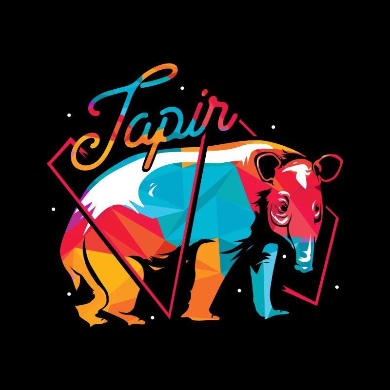 Poligono tapiro