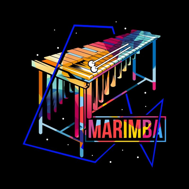 Marimba polygon