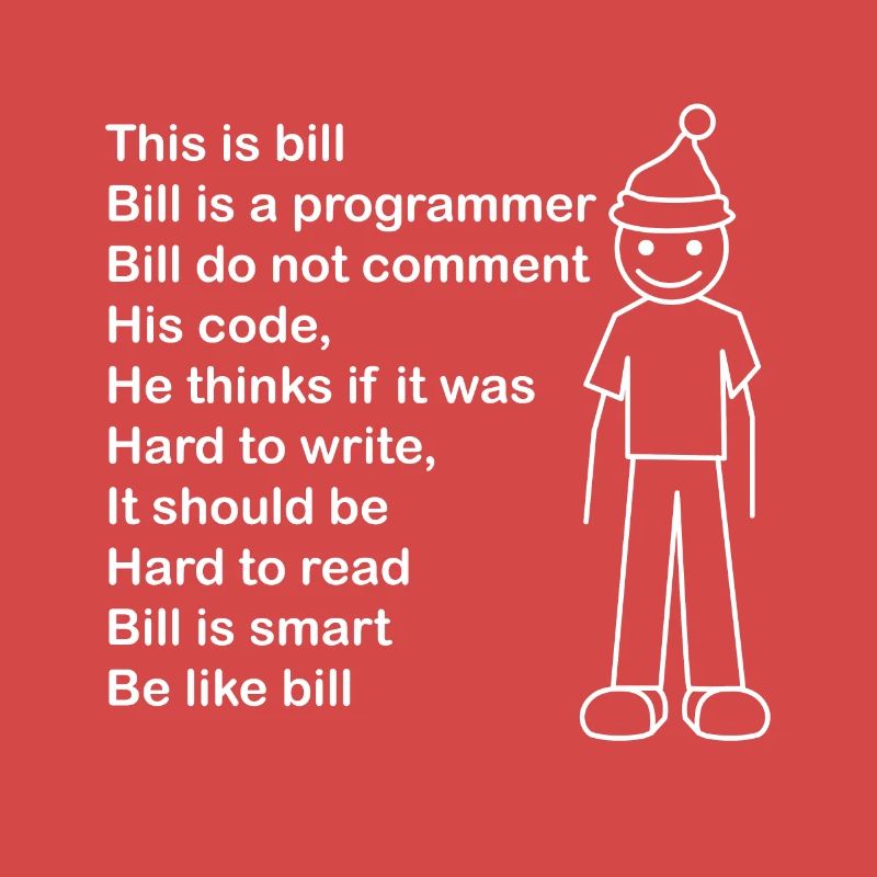 Programmierer Für Entwickler Developer Lustiger