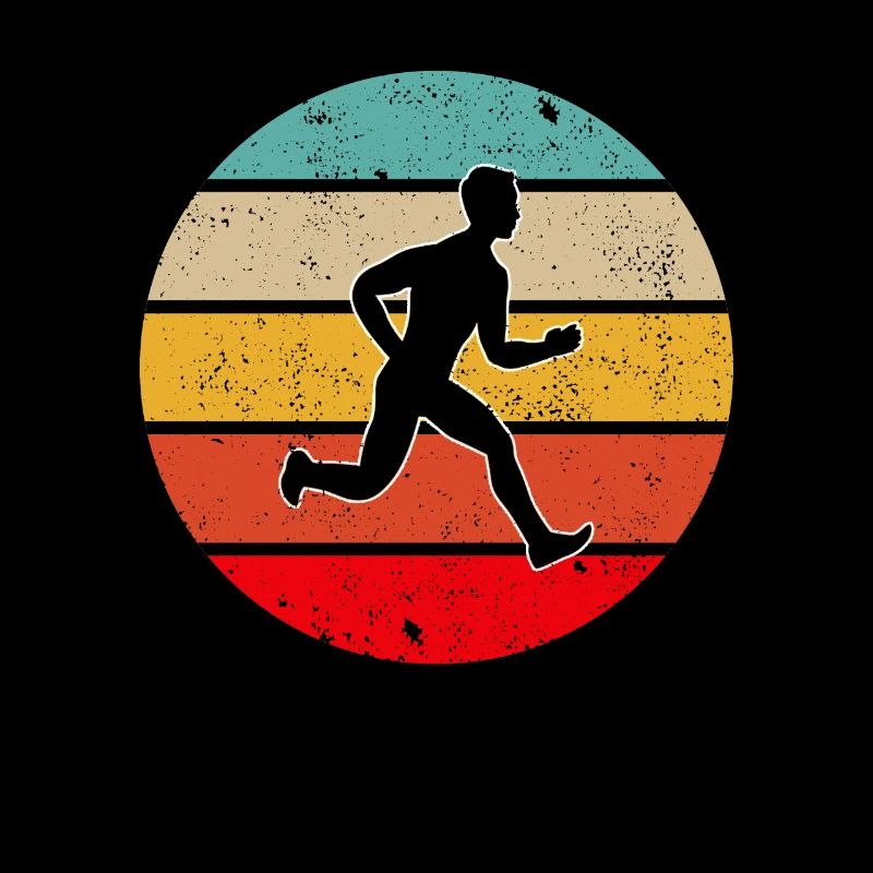 Jogging rétro