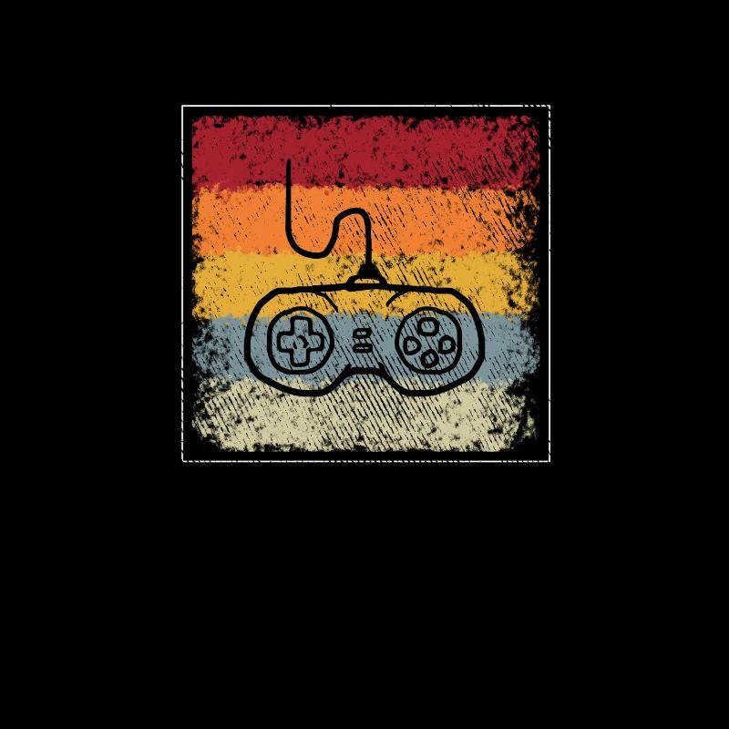 Gaming Retro