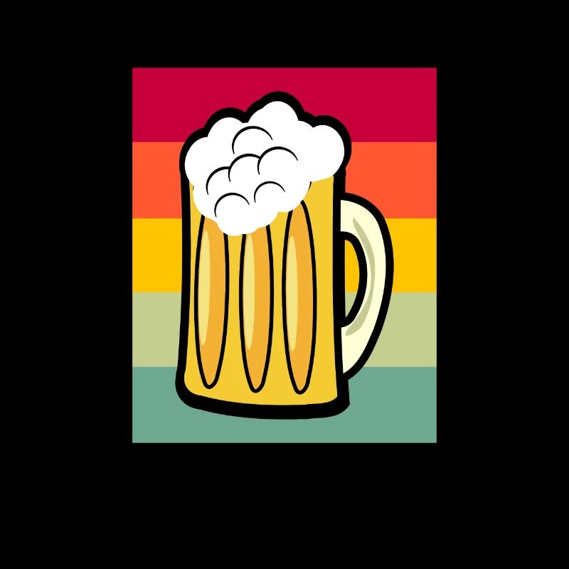 Beer Retro