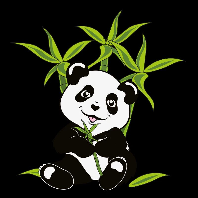 Panda Bear