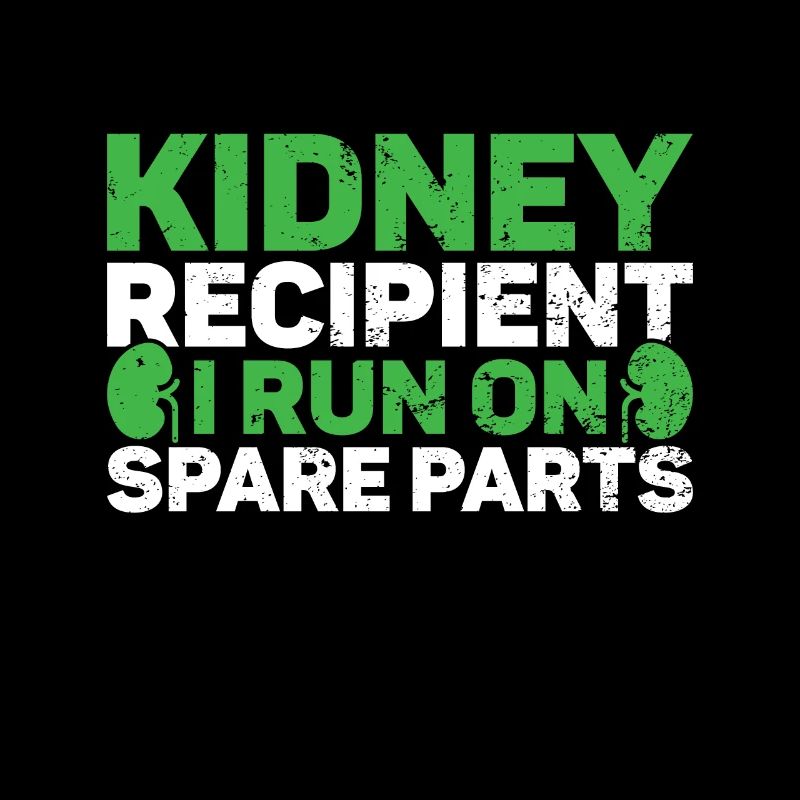 Kidney donor