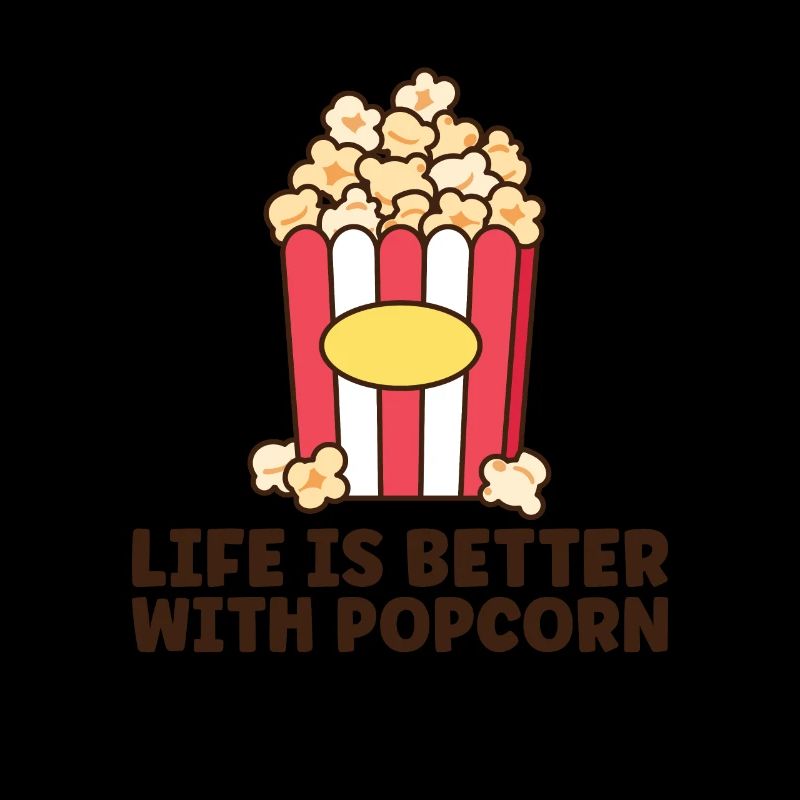 Pop-corn