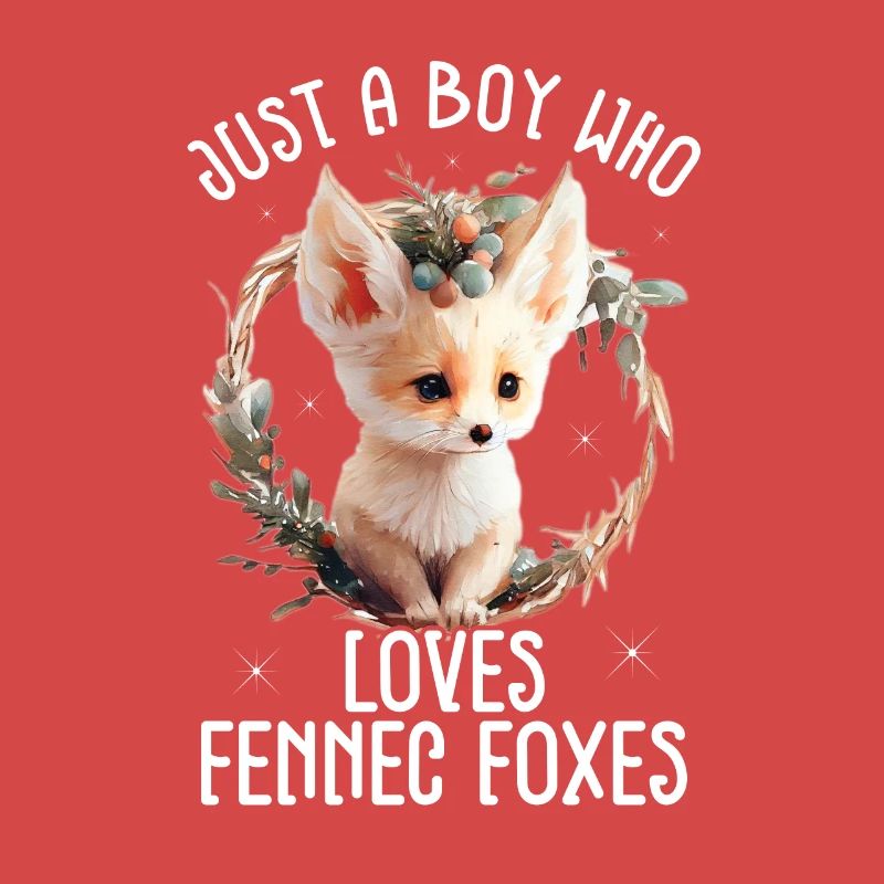 Fennec Renard