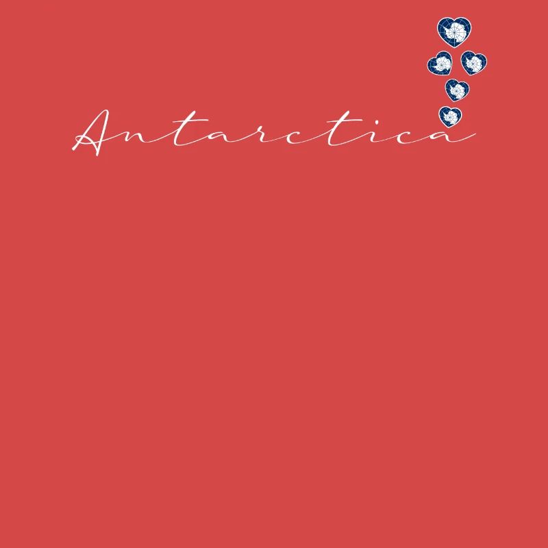 Antarctica