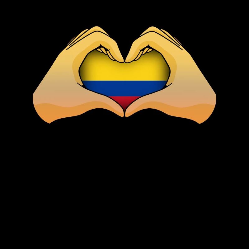 Kolumbien