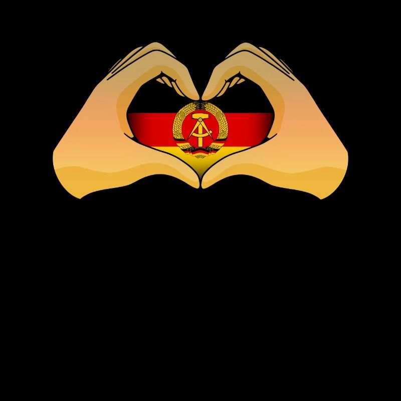 DDR