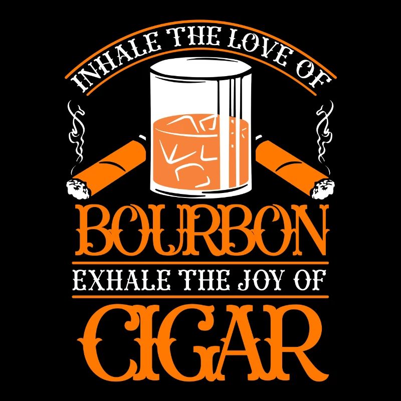 Bourbon Cigars Whisky Cigars Lounge Lovers