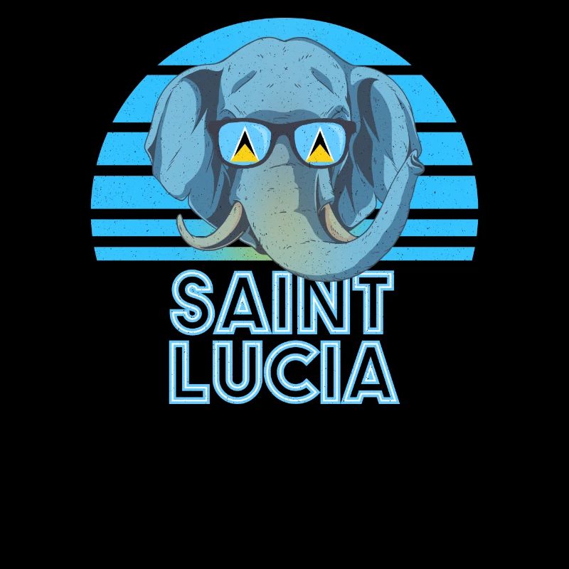 Sainte-Lucie