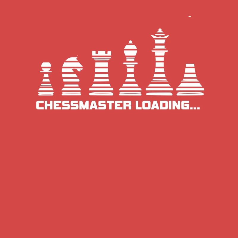 Pièces d'échecs maître d'échecs joueurs joueurs d'échecs