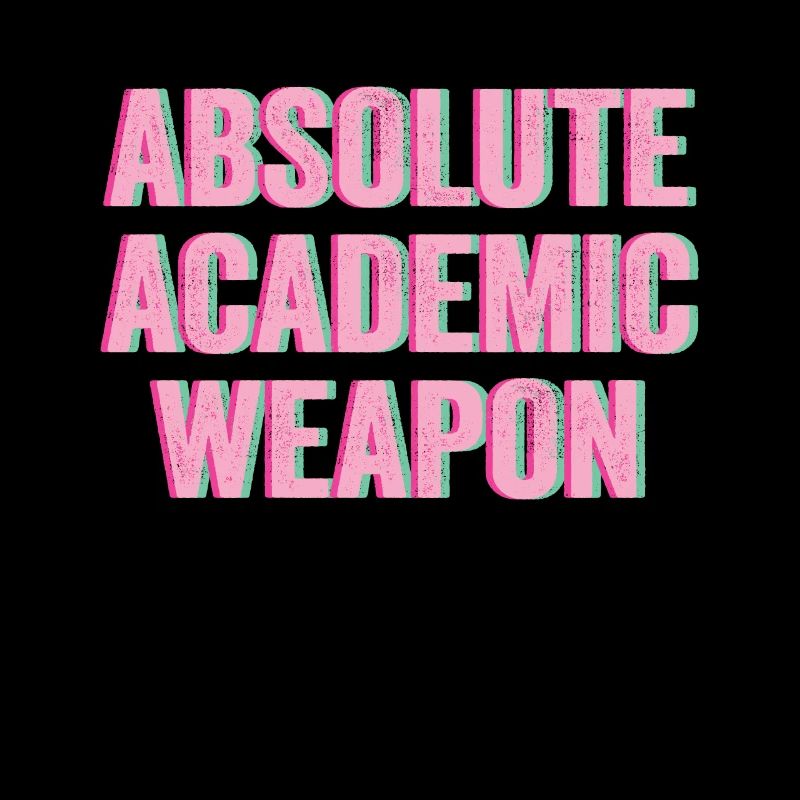 Student Absolute Academic Weapon