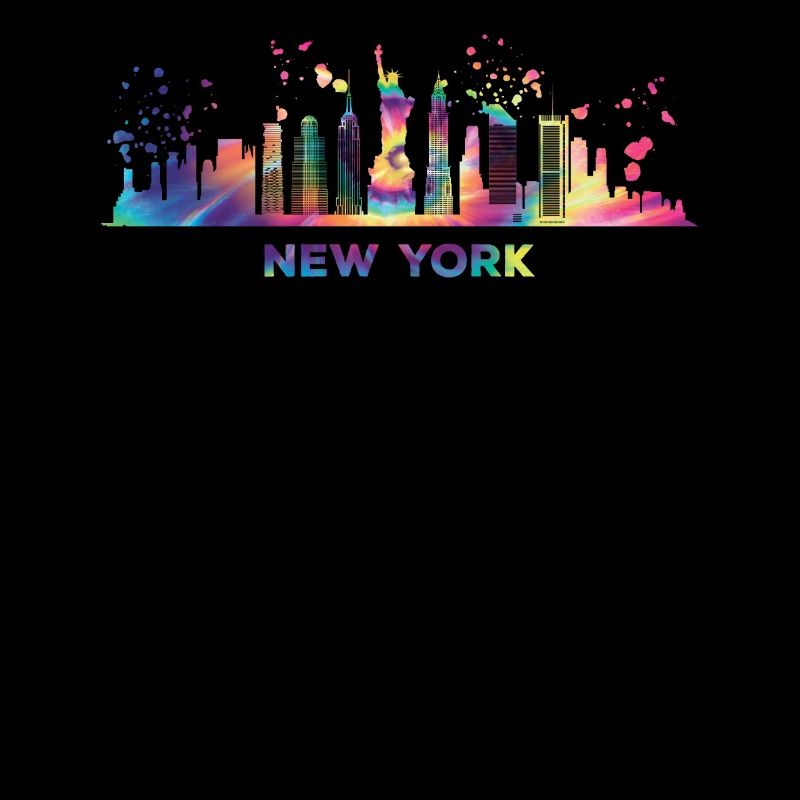 NewYorker Skyline New York