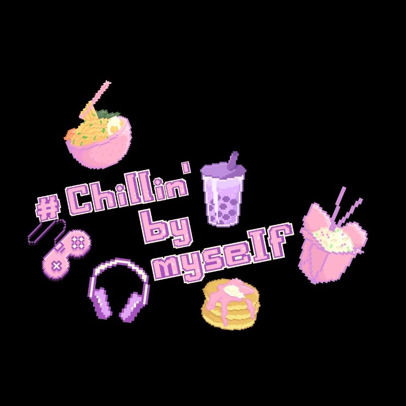 Chillin par moi-même