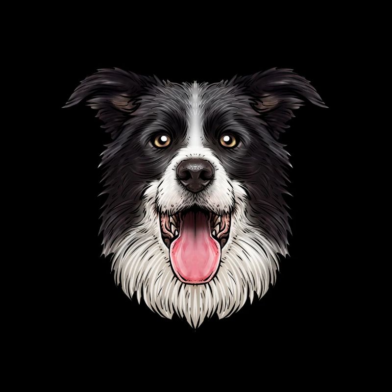 Chien de berger australien