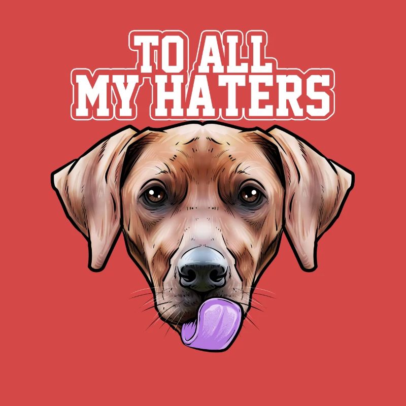 Rhodesian Ridgeback