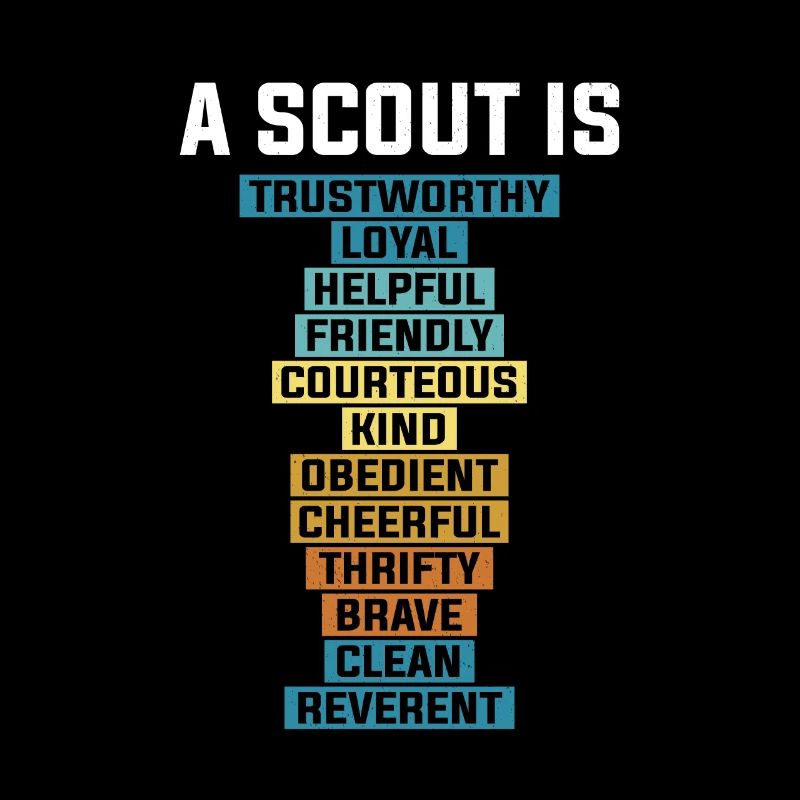 Scouting Scouts