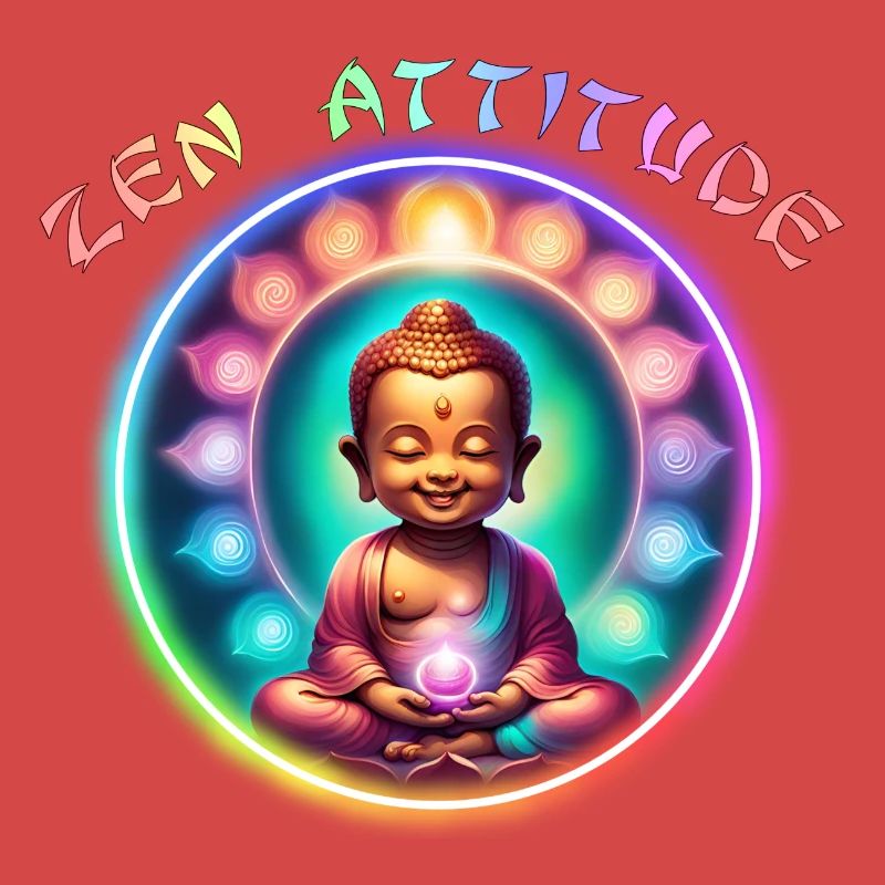 ZEN ATTITUDE