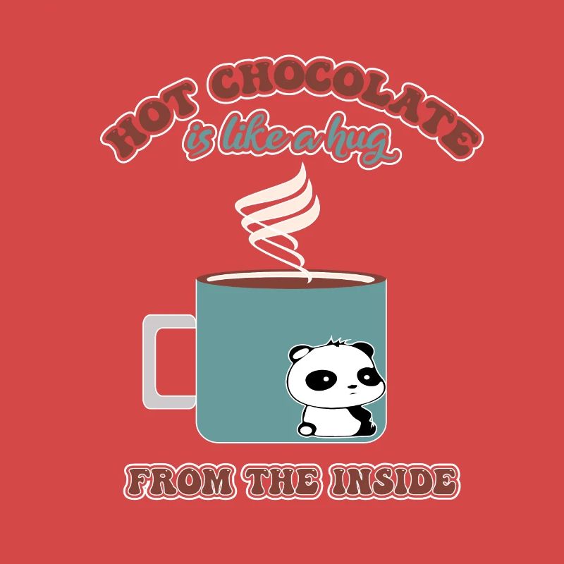 Hot Chocolate Cocoa Drinking Chocolate