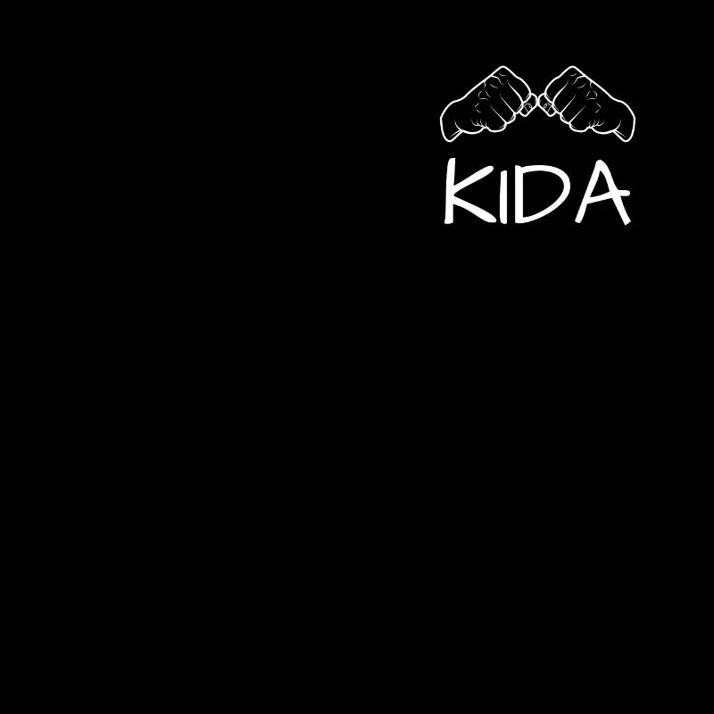 KIDA - Krav Maga, Kravmaga Begrüßung Geschenkidee