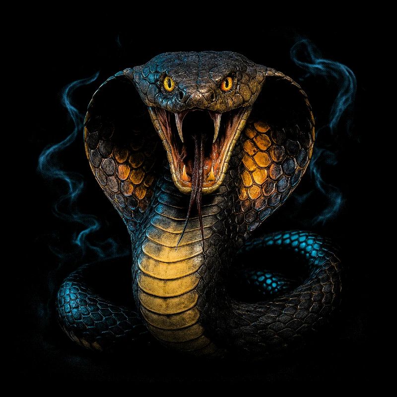 King Kobra