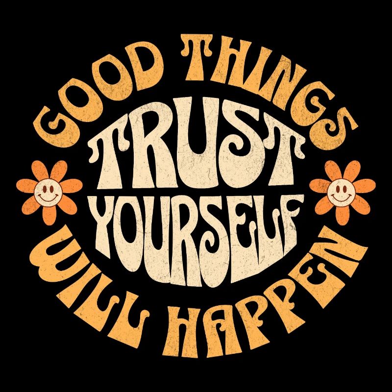 De bonnes choses arriveront