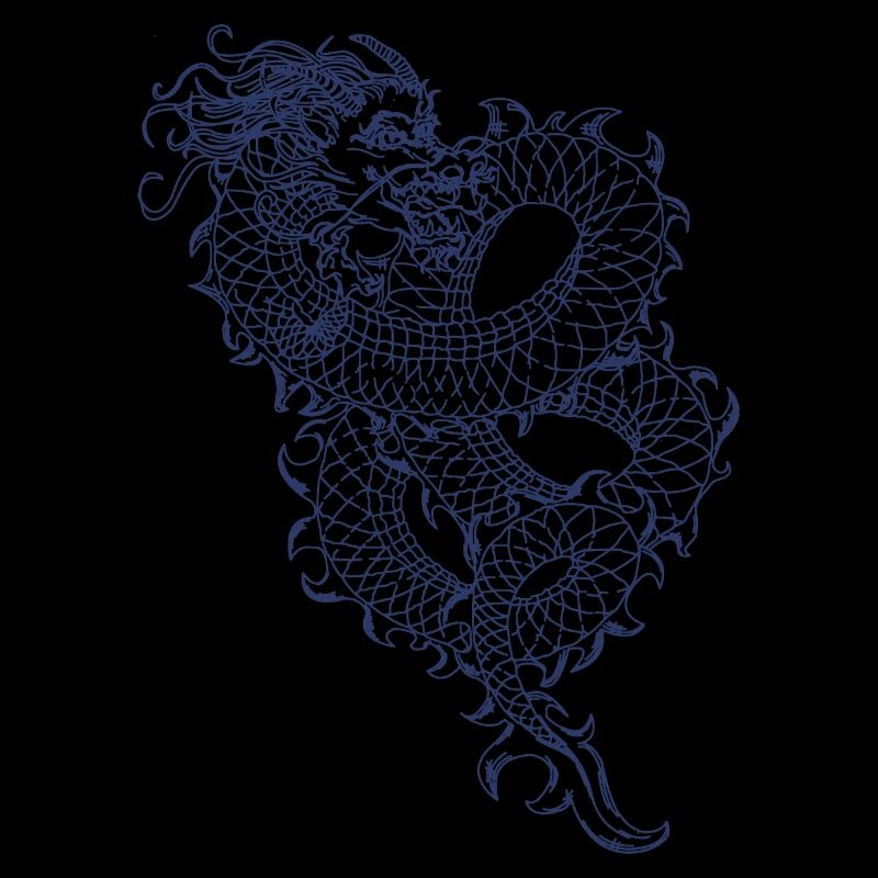 Chinese dragon