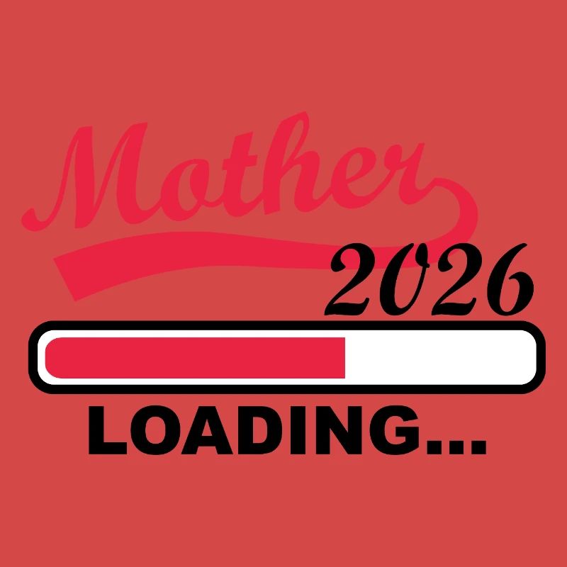 Mother 2026 Loading Progress Indicator