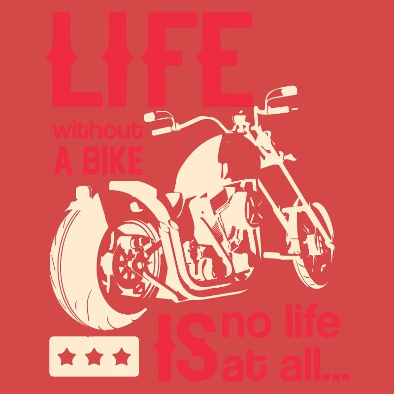 motorcycle