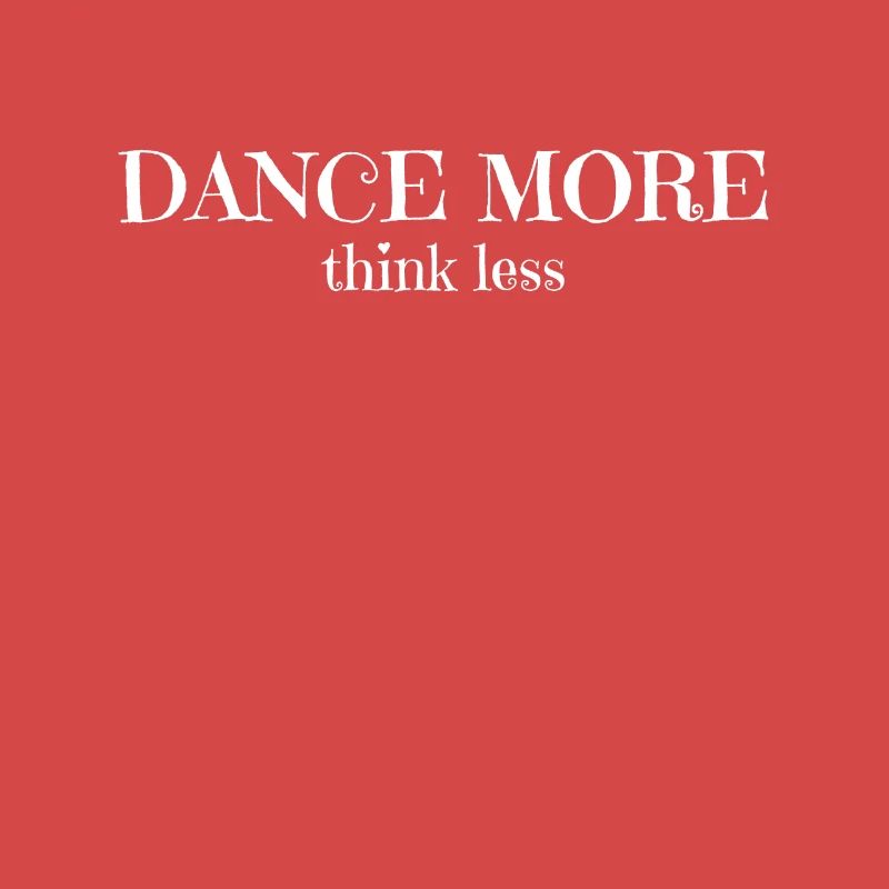 Danse plus pense moins - Danse plus pense moins