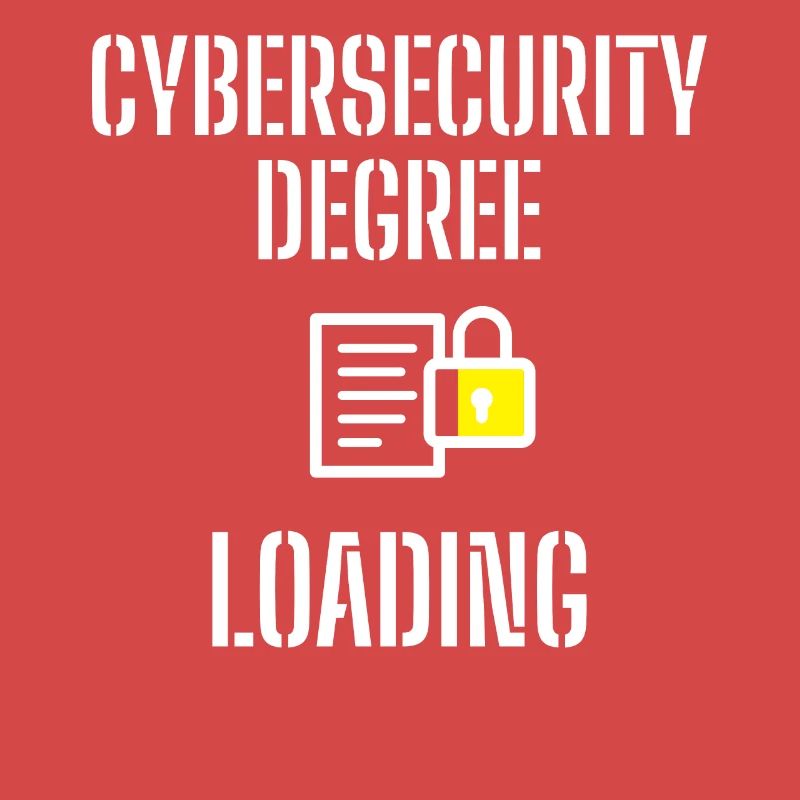 Cybersecurity - IT Security Computer Scientists