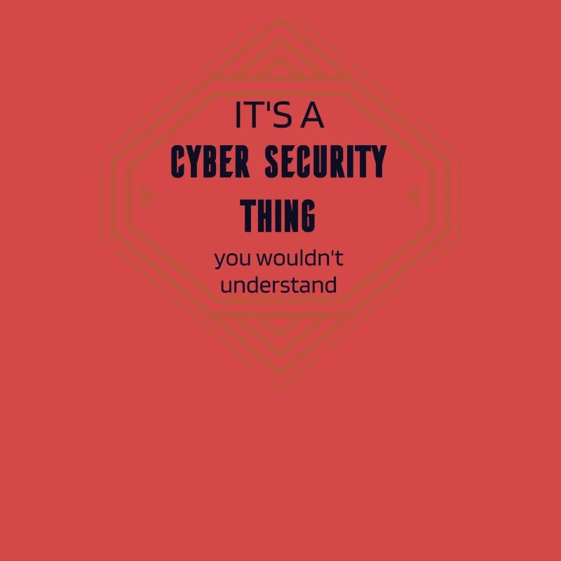 Cybersécurité - Informaticien de sécurité informatique