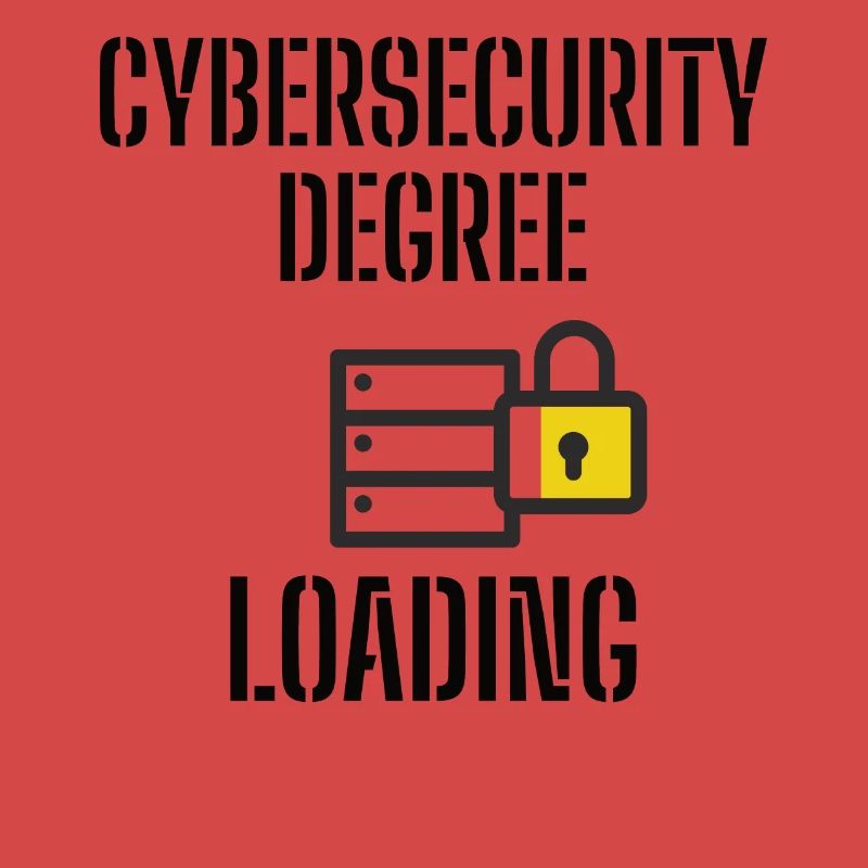 Cybersecurity - IT Security Computer Scientists