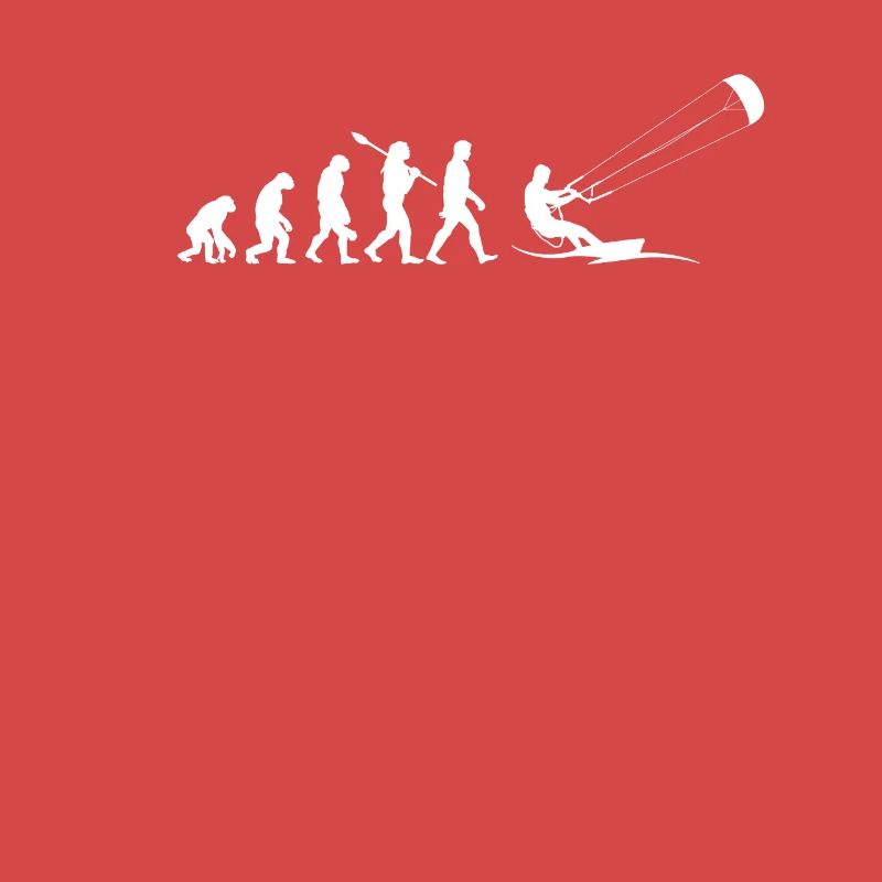 KiteSurfing Evolution, kiteboarding