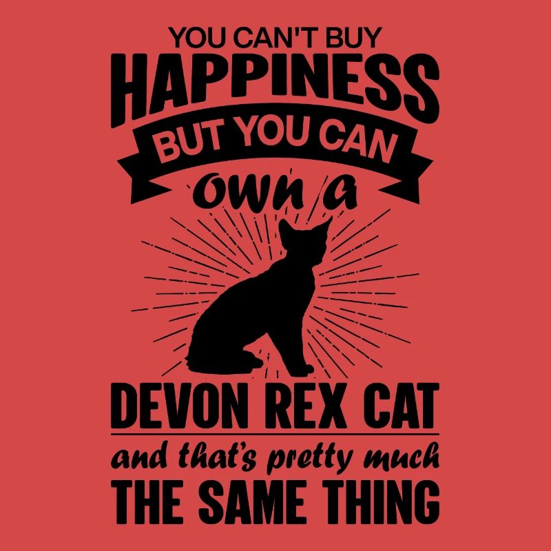 Peut acheter un chat Devon Rex