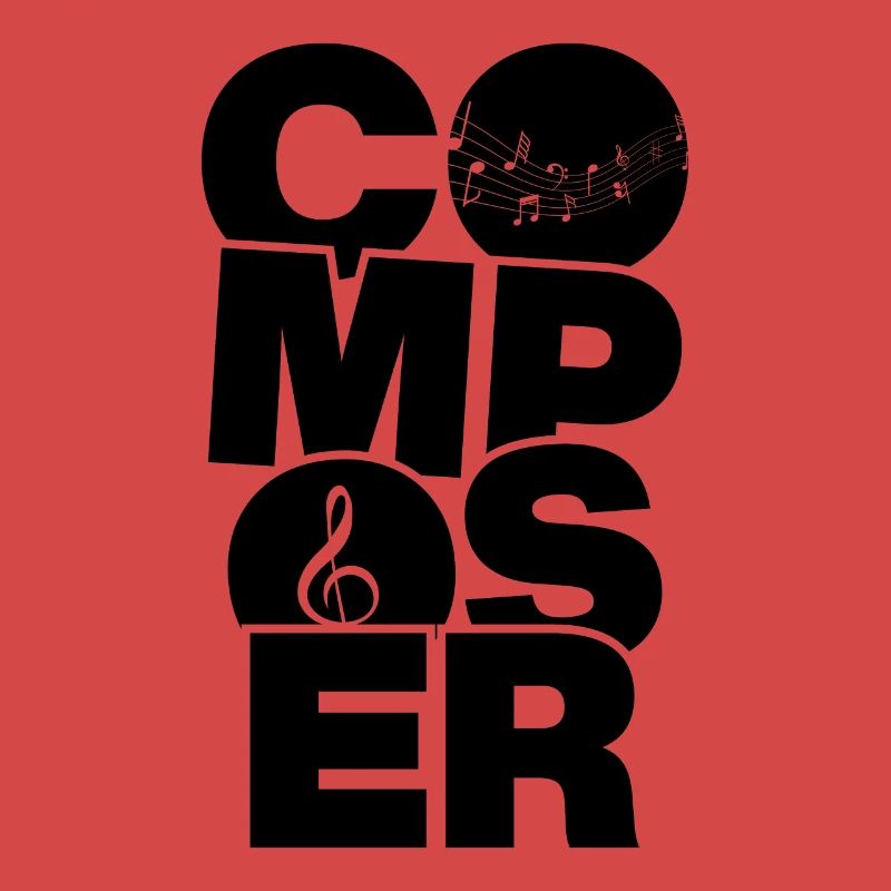 Profession Travail - Compositeur