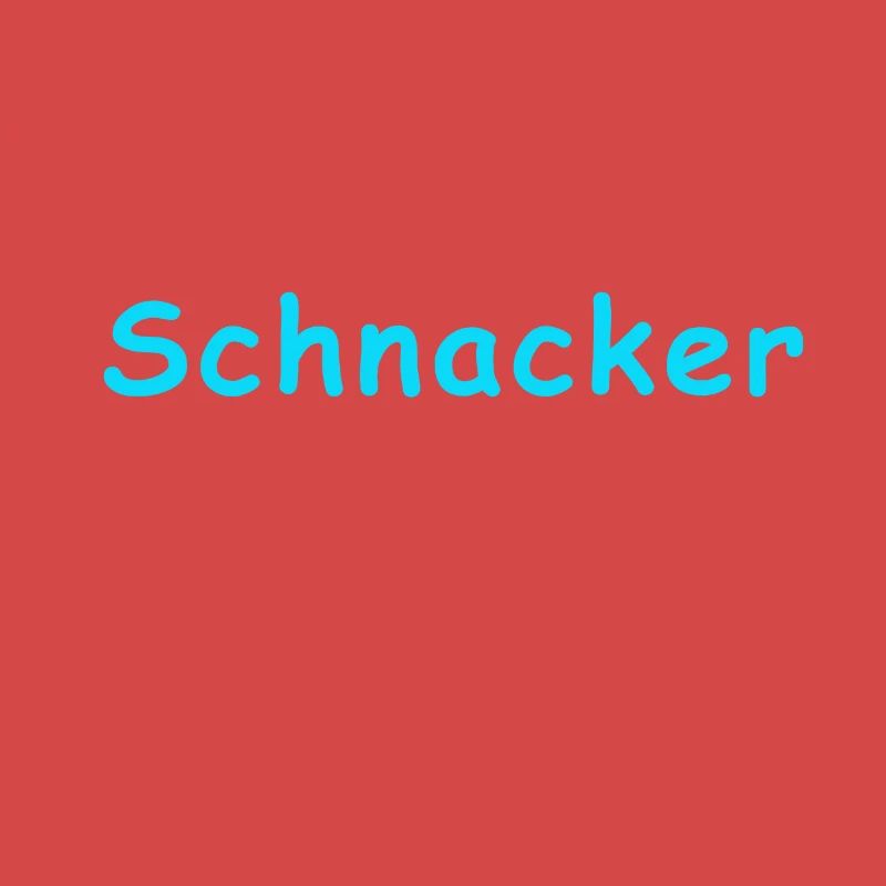 Schnacker