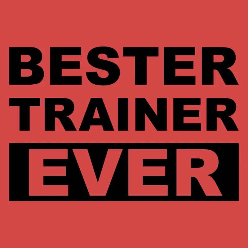 Bester Trainer ever