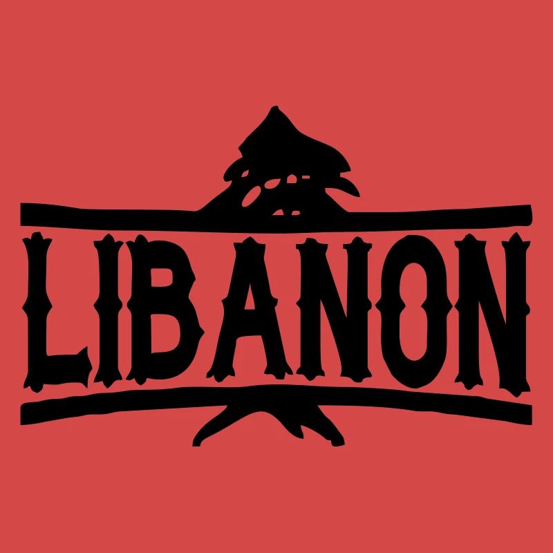 Libanon