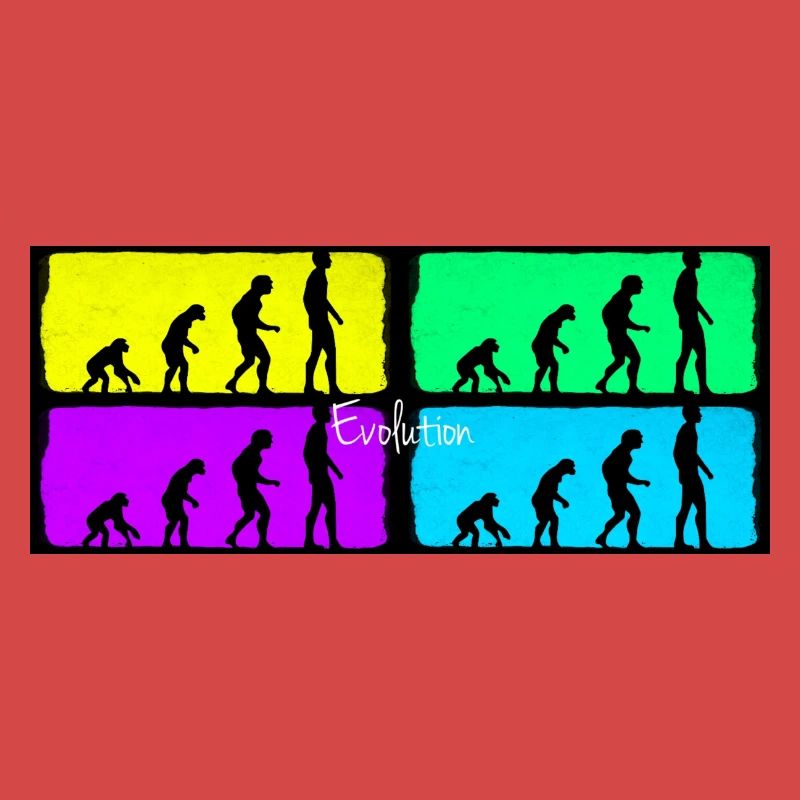 evolution
