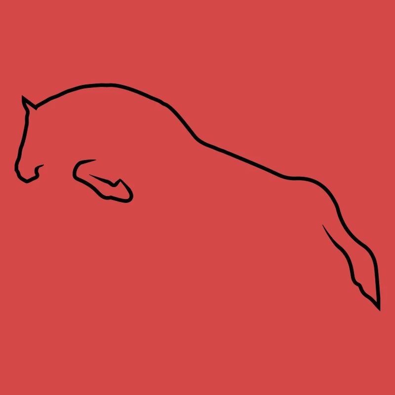 Springpferd