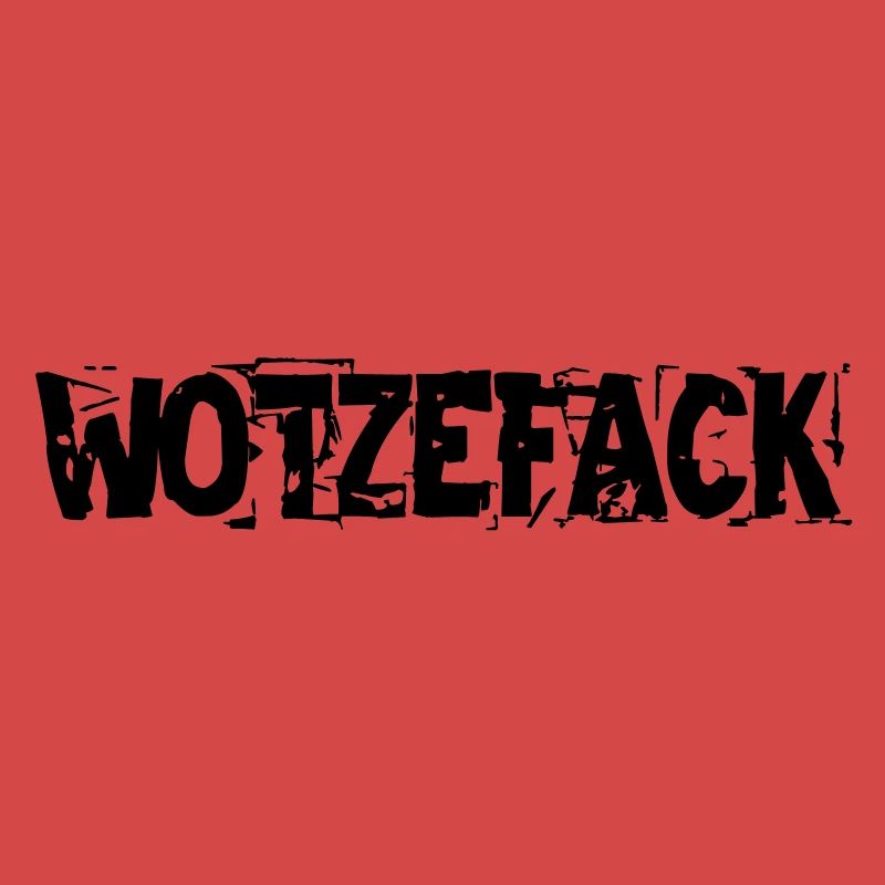 Wotzefack