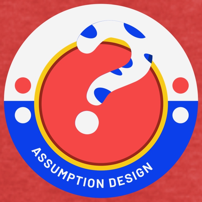 Assumption Design Pin