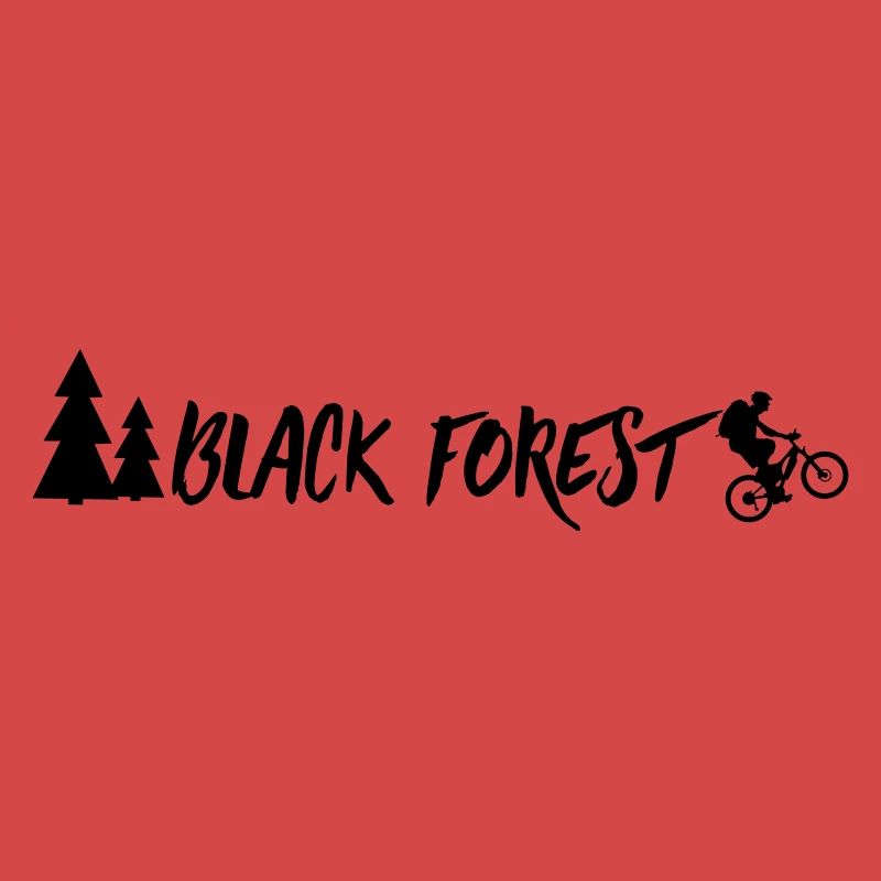 Black Forest MTB